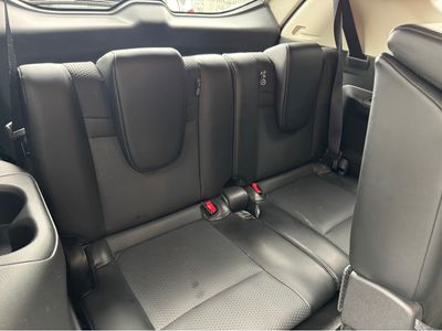 2016 Nissan X-Trail