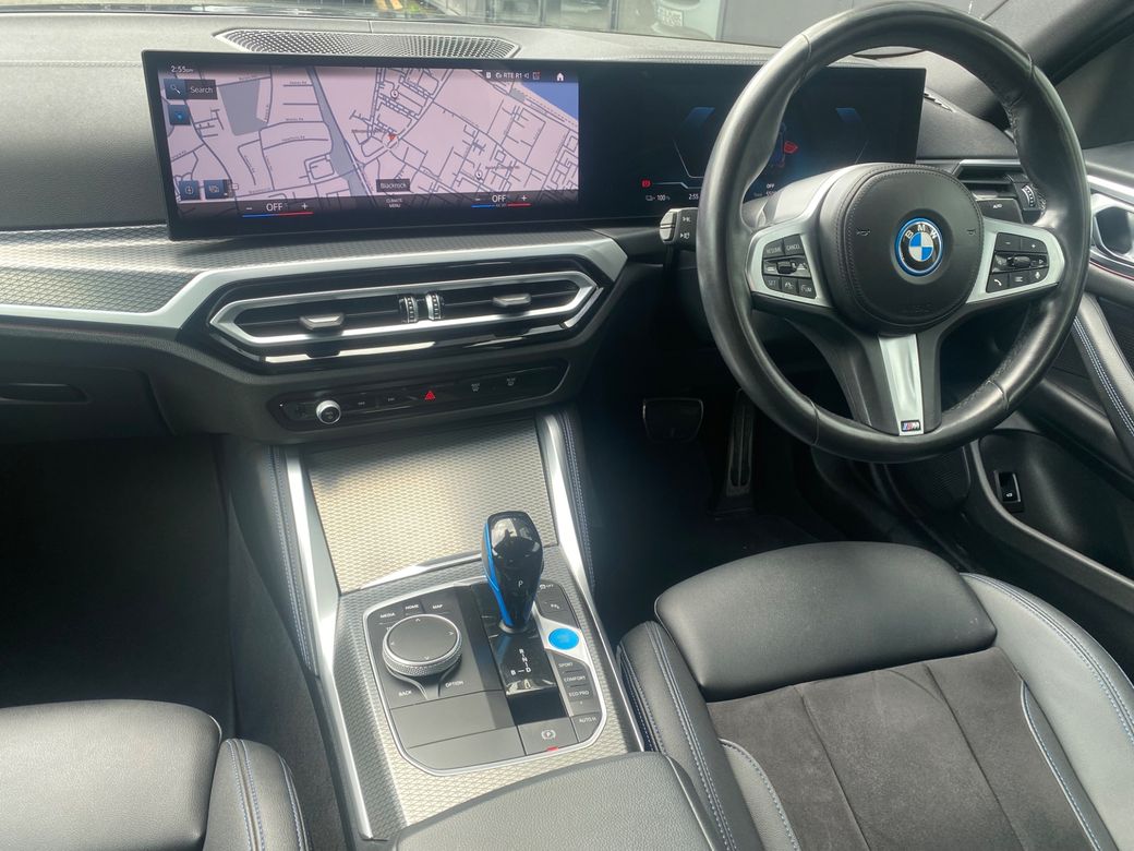 2023 BMW i4