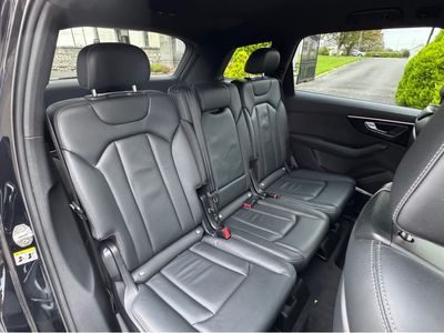 2021 Audi Q7