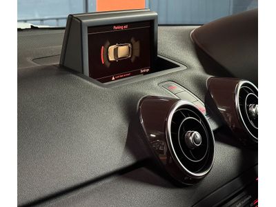 2014 Audi A1