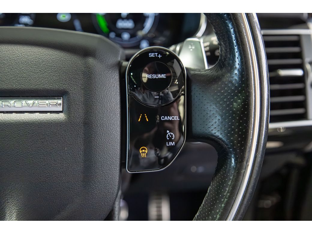 2021 Land Rover Range Rover Sport