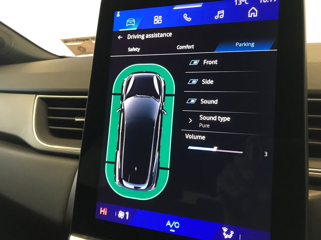 2025 Renault Symbioz