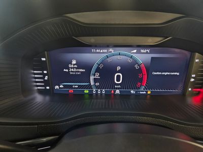 2023 Skoda Karoq