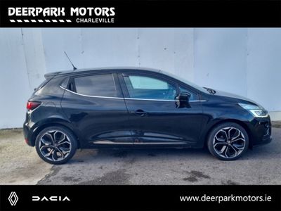 2018 Renault Clio
