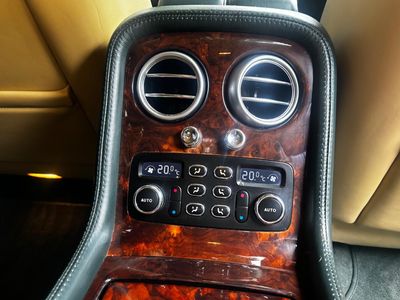 2006 Bentley Flying Spur