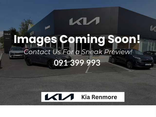 vehicle for sale from Kia Renmore