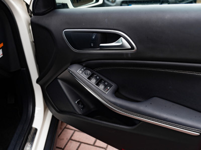 2018 Mercedes-Benz GLA Class