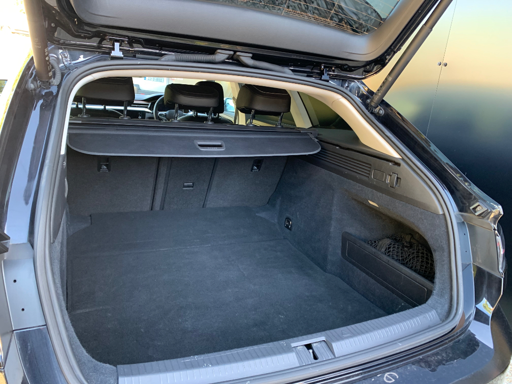 2023 Volkswagen Arteon