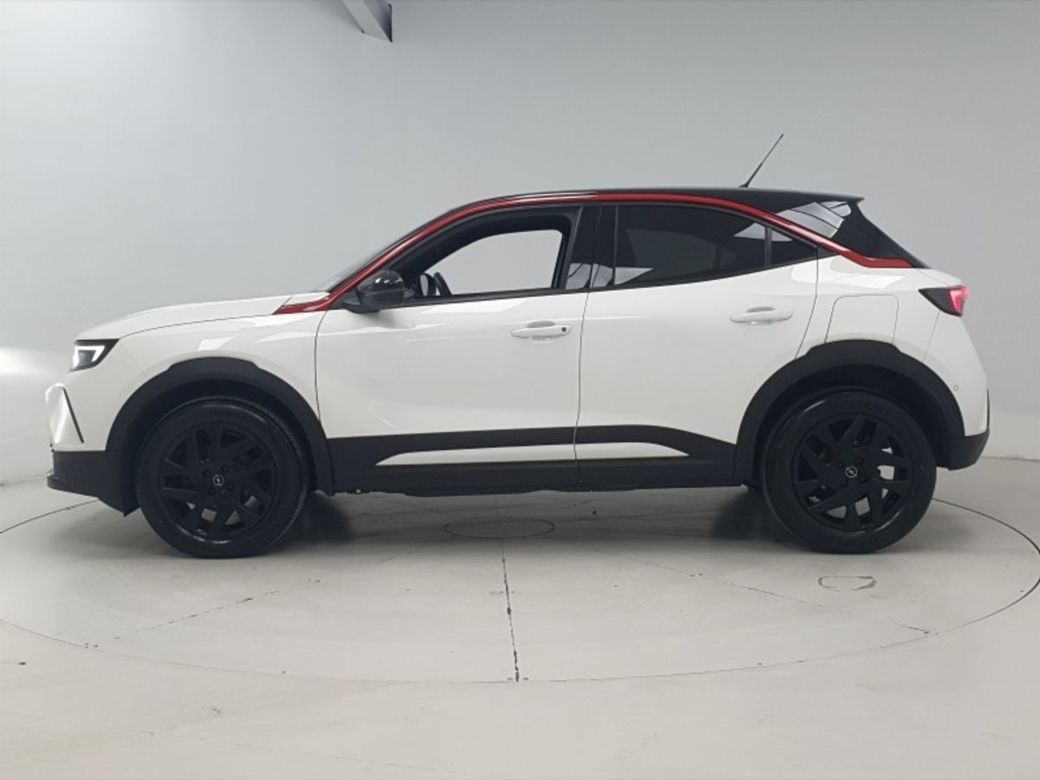 2021 Opel Mokka