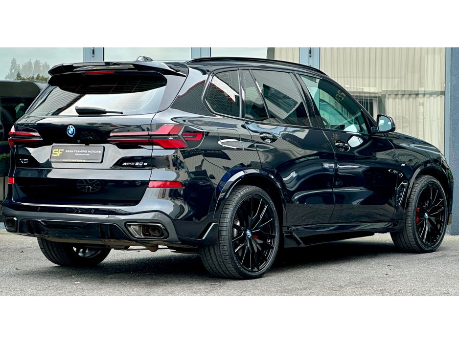 2023 BMW X5
