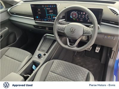2026 Volkswagen T-Roc