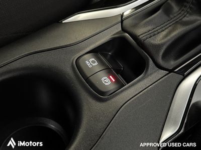 2023 Toyota Corolla Cross