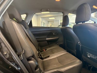 2020 Toyota Prius+