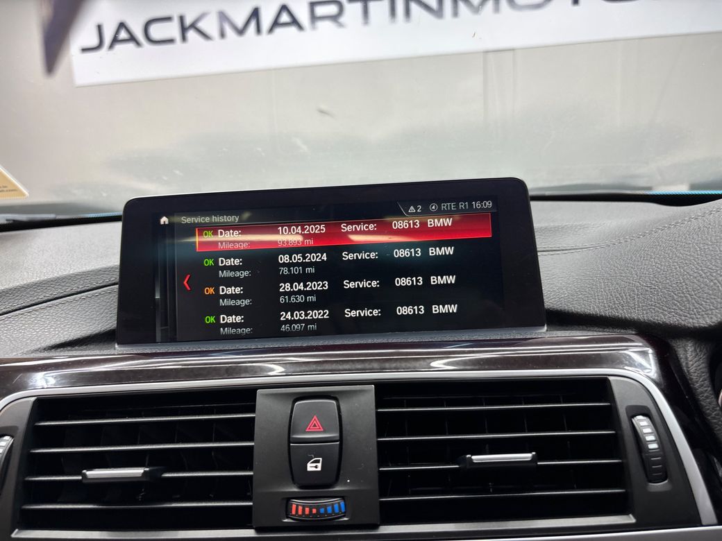 2018 BMW 4 Series