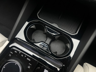 2025 BMW 5 Series