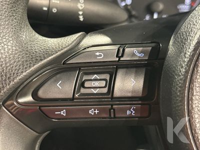 2021 Toyota Yaris