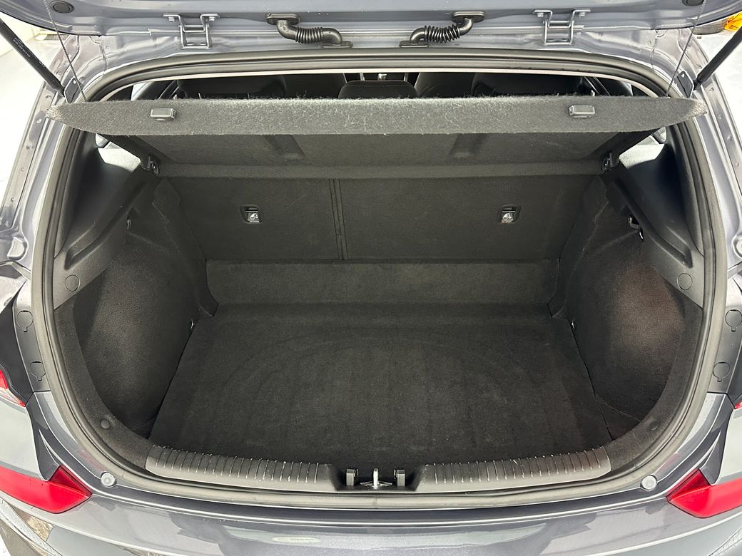 2019 Hyundai i30