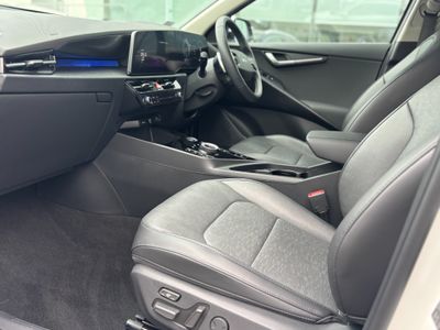 2024 Kia Niro