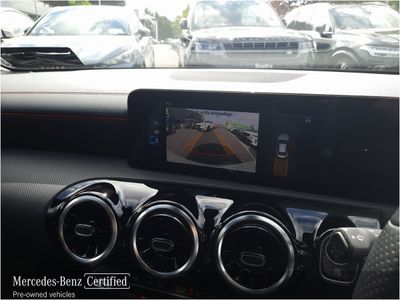 2023 Mercedes-Benz CLA Class