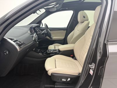 2023 BMW iX3