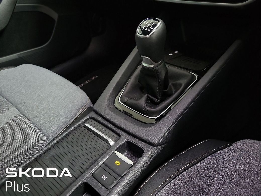 2025 Skoda Octavia