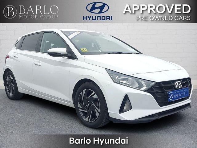 vehicle for sale from Barlo Ford Clonmel