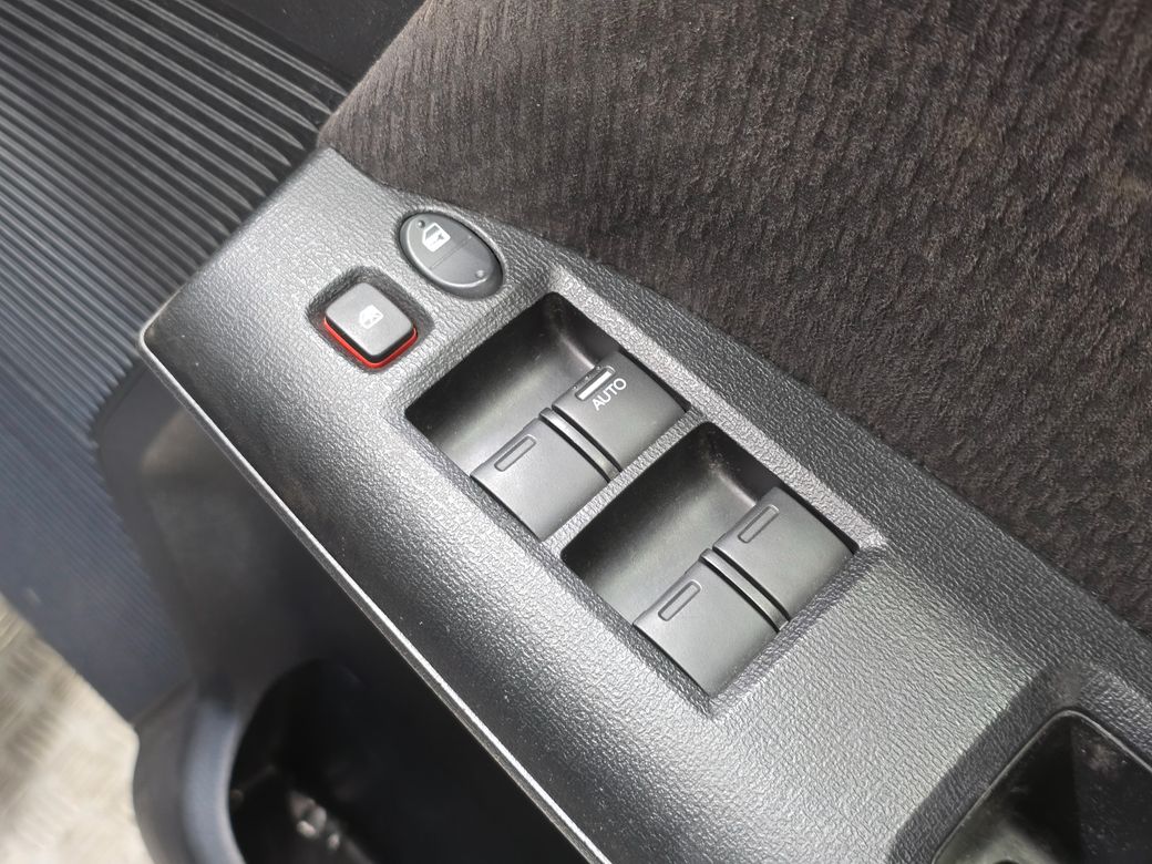 2016 Honda Freed