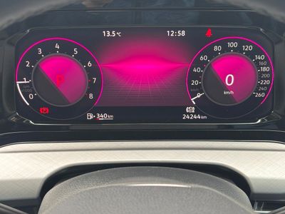 2022 Volkswagen Golf