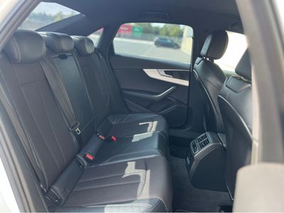 2016 Audi A4
