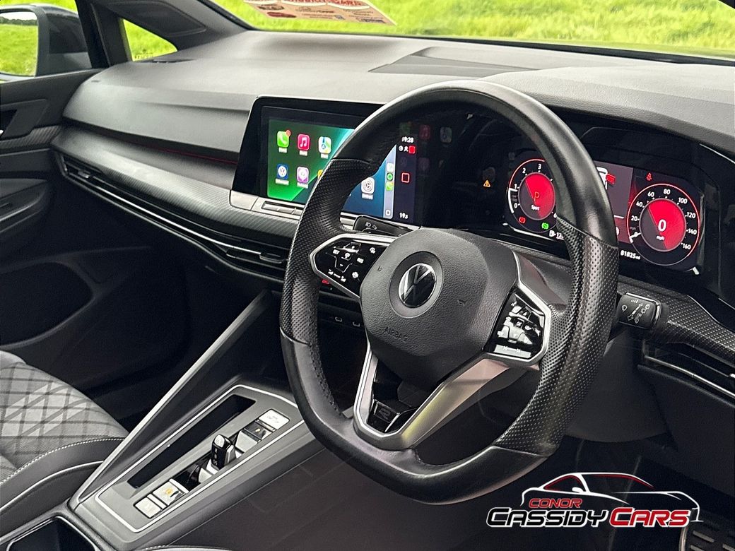 2022 Volkswagen Golf