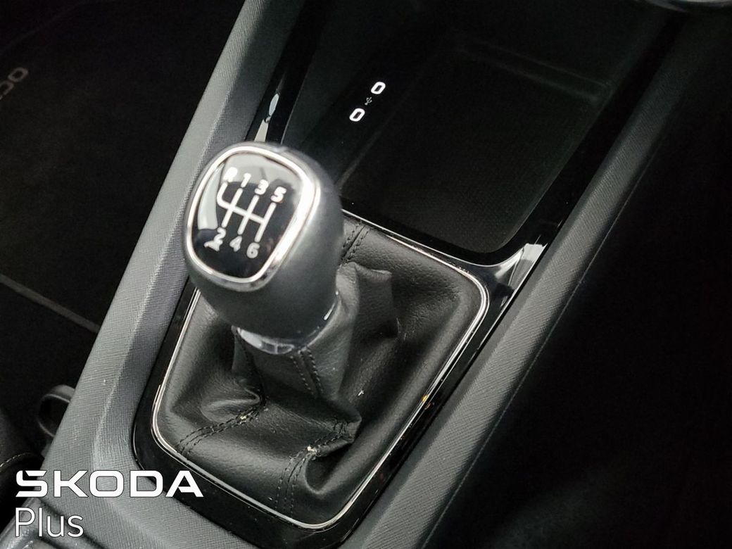 2023 Skoda Octavia