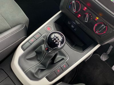 2019 SEAT Arona