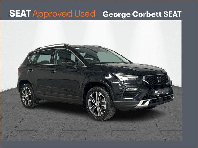 vehicle for sale from George Corbett Motors