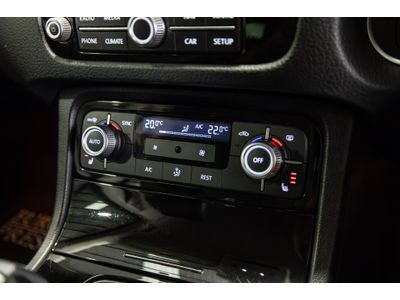 2018 Volkswagen Touareg