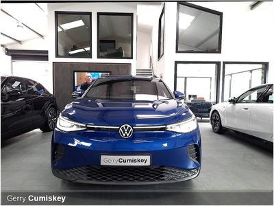 2025 Volkswagen ID.4