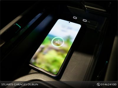 2024 Volkswagen ID.7