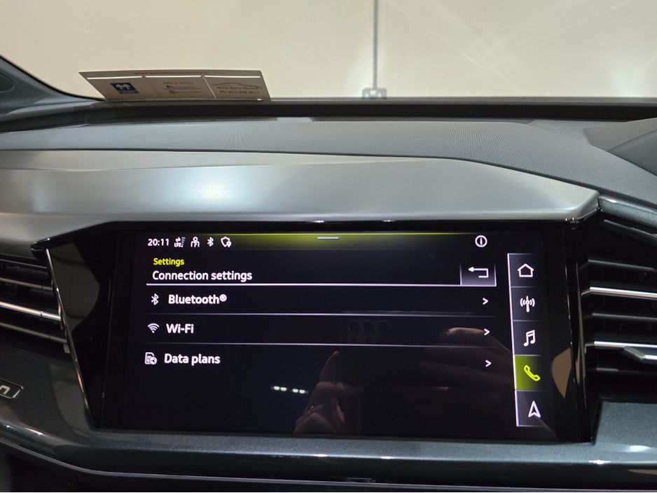 2023 Audi Q4 e-tron