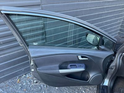 2011 Honda Insight