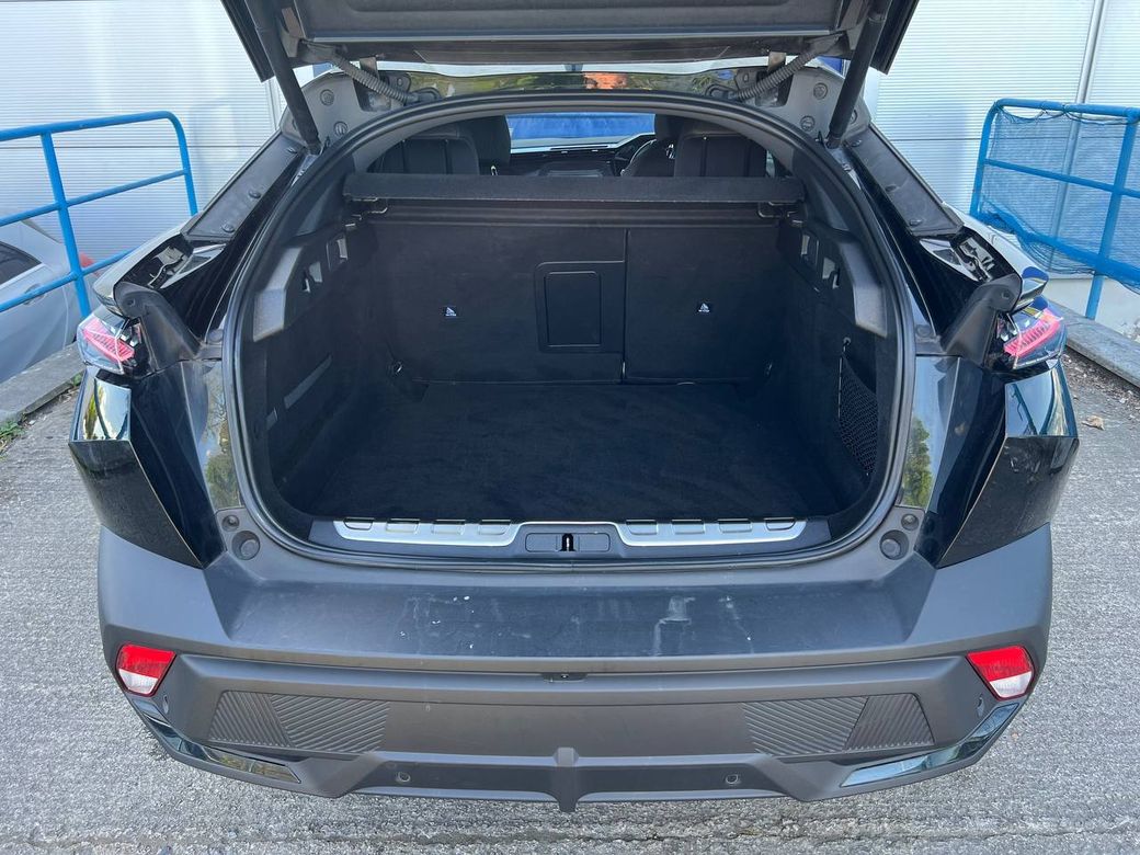 2023 Peugeot 408