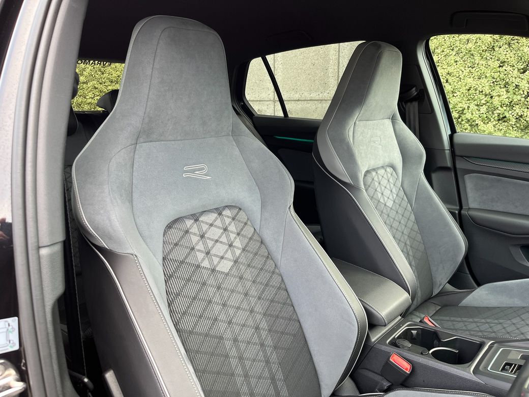 2021 Volkswagen Golf