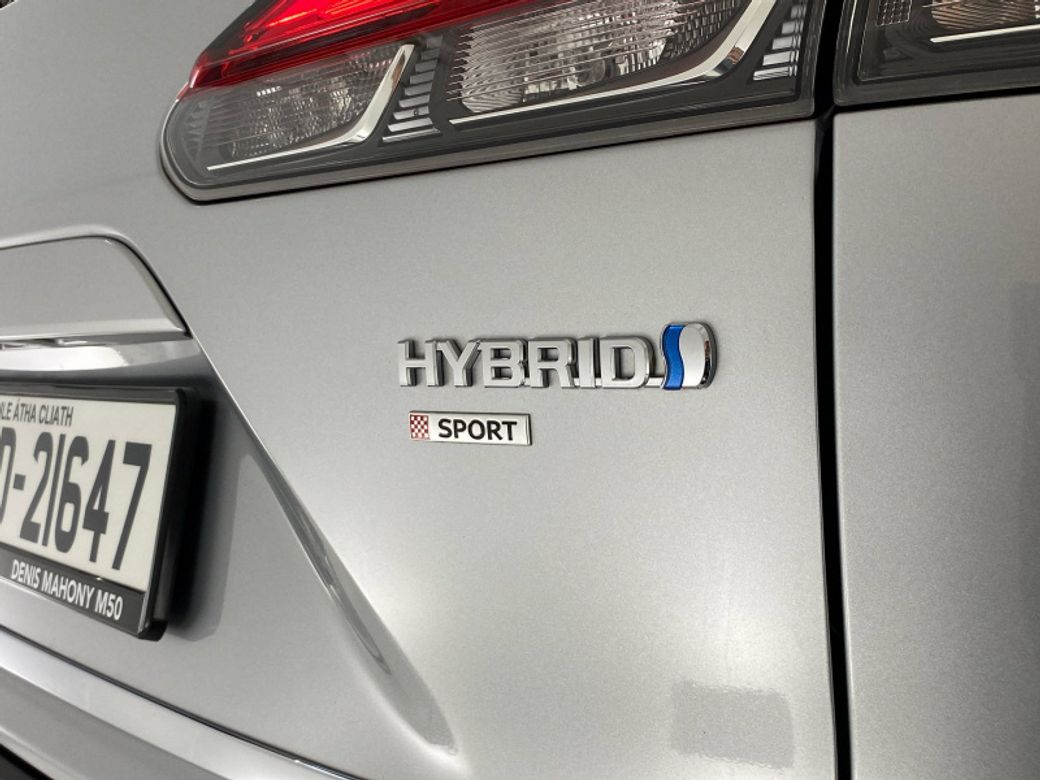 2023 Toyota Corolla Cross