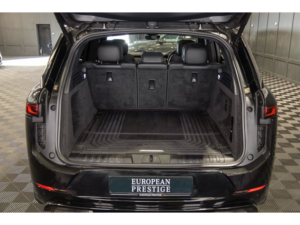 2024 Land Rover Range Rover Sport