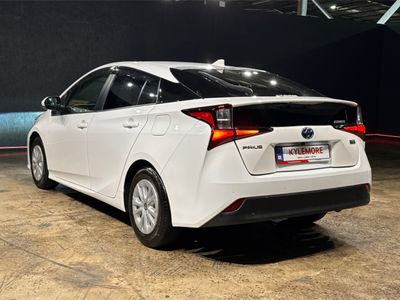 2022 Toyota Prius