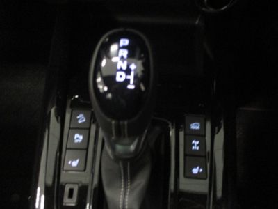 2026 Isuzu D-MAX