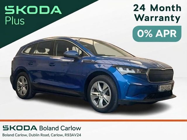 vehicle for sale from Boland Carlow