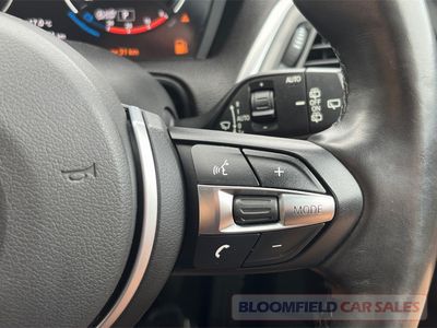 2018 BMW 1 Series