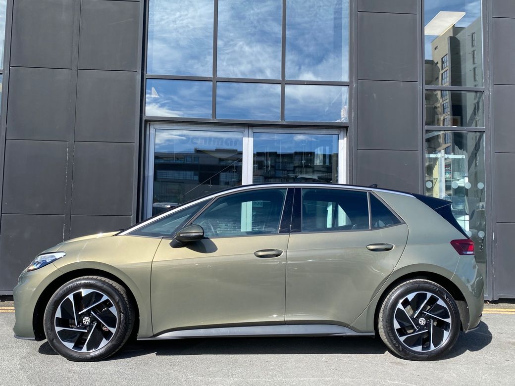 2024 Volkswagen ID.3