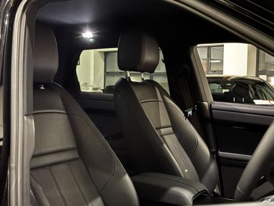 2023 Land Rover Range Rover Evoque