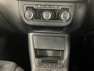 2013 Volkswagen Tiguan