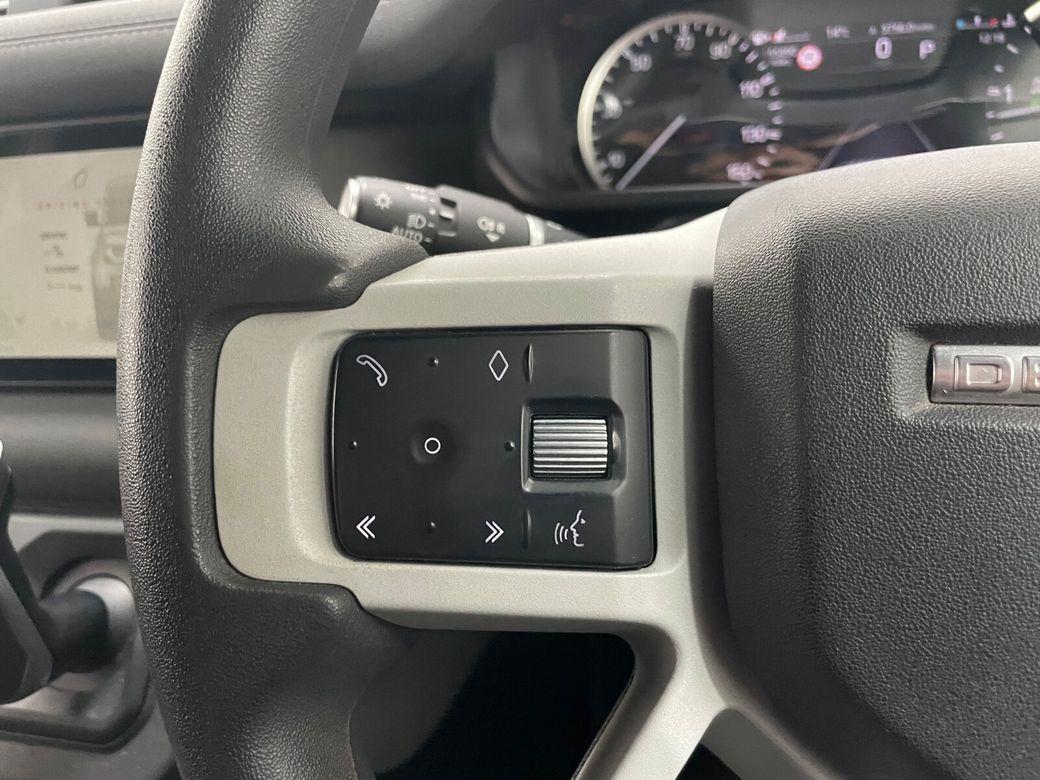 2023 Land Rover Defender